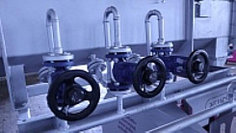 Пресс-экструдер ПЭ-900УК