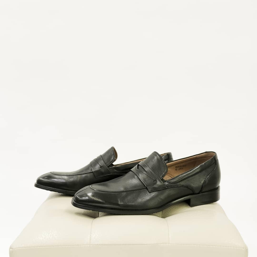 Классические туфли (летняя коллекция) - фото 2 - id-p93028026