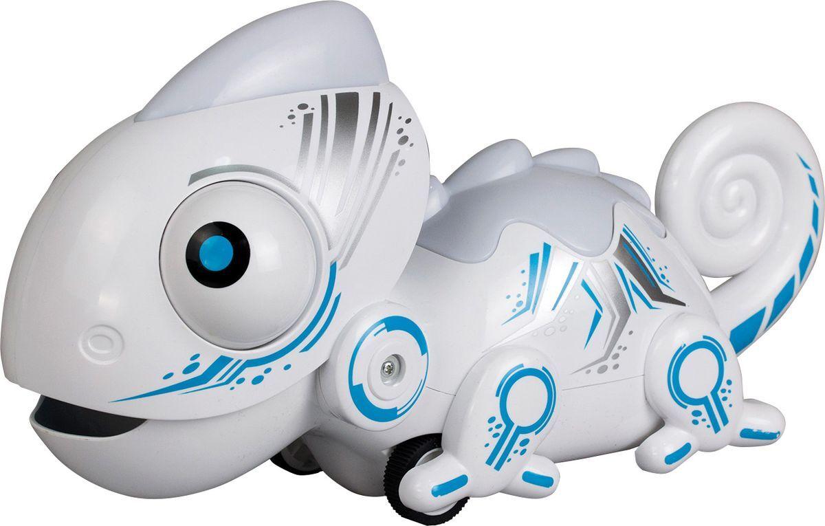 Silverlit Интерактивная игрушка Ycoo Робот Хамелеон - фото 2 - id-p93026852