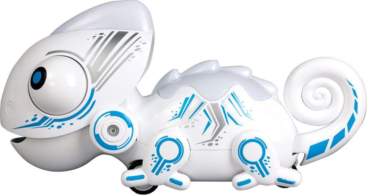 Silverlit Интерактивная игрушка Ycoo Робот Хамелеон - фото 3 - id-p93026852