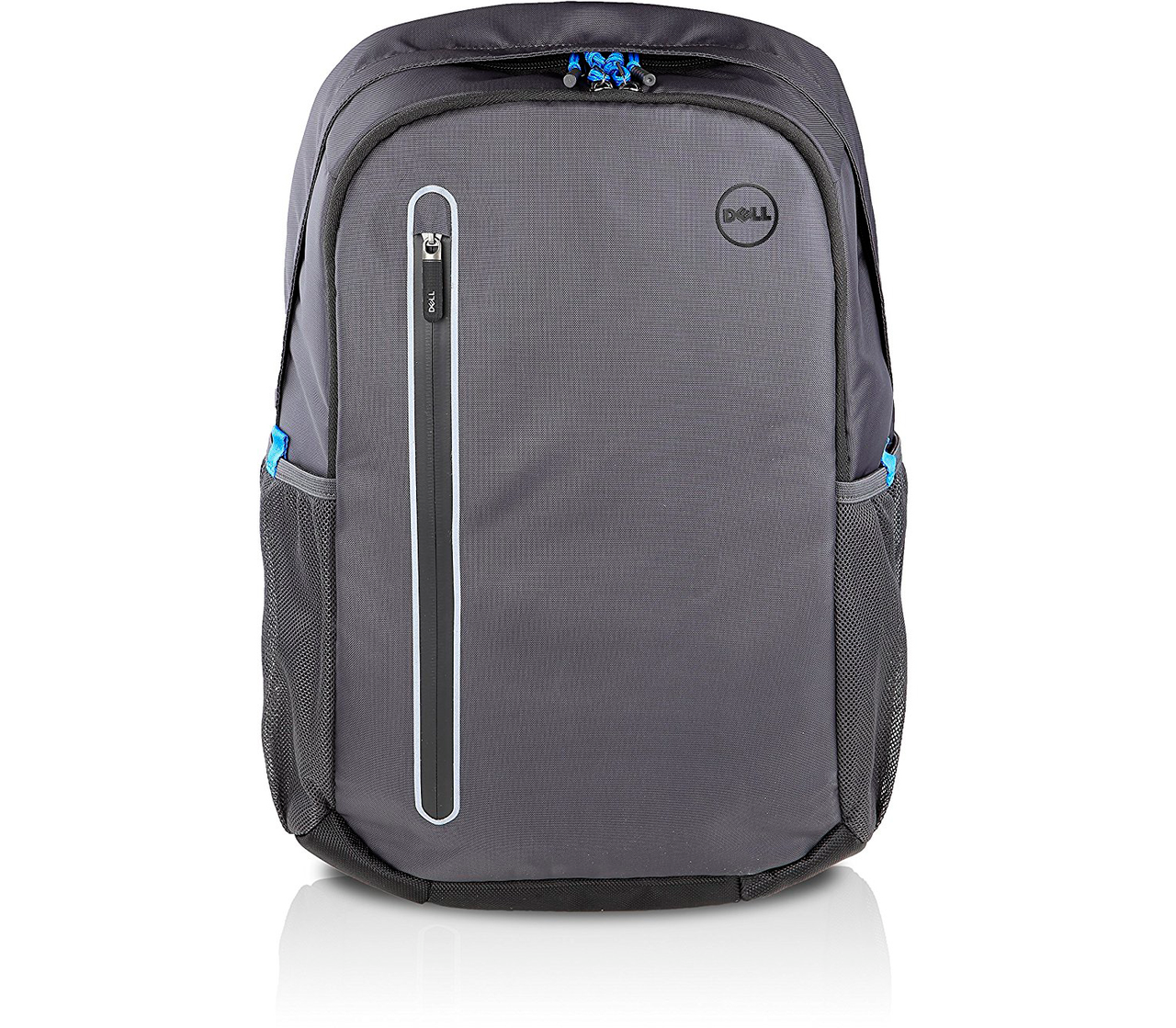 Рюкзак для ноутбука Dell Urban 460-BCBC, серый