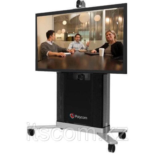 Система видеоконференцсвязи Polycom Group 500-720 Media Center 1RT55 (7200-67263-114)