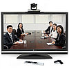 Система видеоконференцсвязи Polycom Group 500-720 Tabletop Media Center 2TT42 (7200-67261-114)