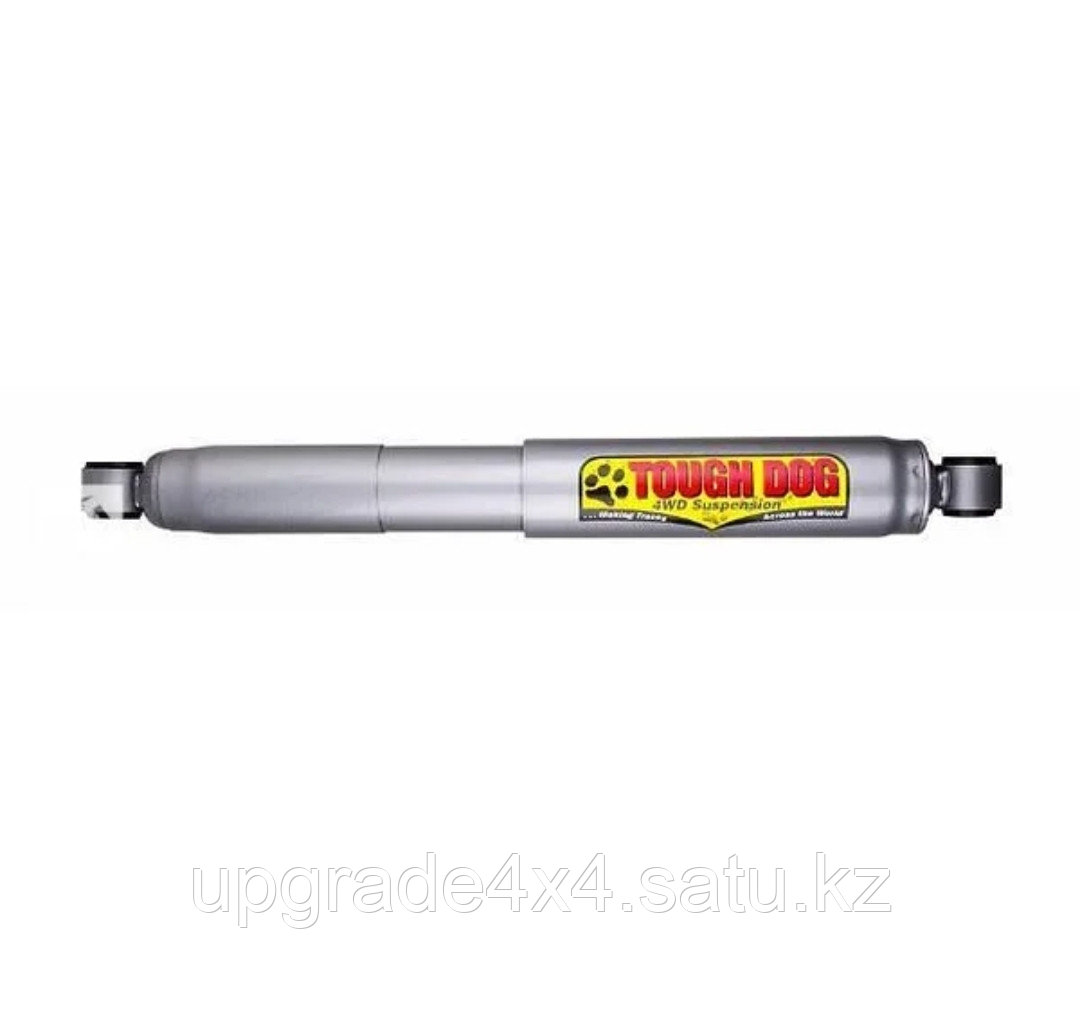 Амортизатор Tough Dog Foam Cell за.дний для Toyota Land Cruiser Prado 90/95