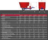 Прицепной смеситель-кормораздатчик SILOKING TrailedLine Classic Premium 12 м³, фото 2
