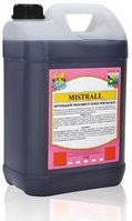 Mistrall для полов и моющихся поверхностей, антистатик