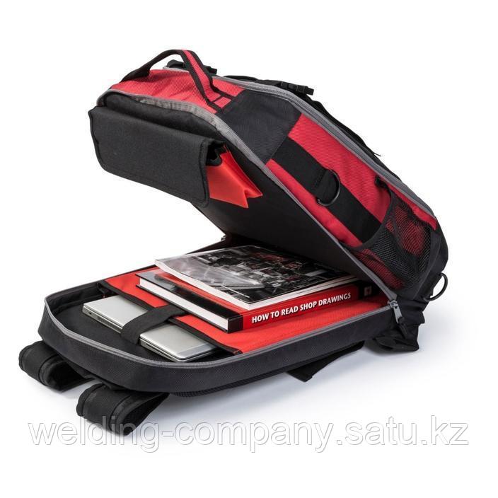 K3740-1 Универсальный рюкзак сварщика - фото 7 - id-p93032851
