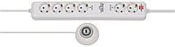 Удлинитель с выносной кнопкой Eco-Line Comfort Switch Plus (Brennenstuhl, Германия) 1159560216 Удлинитель с выносной кнопкой Eco-Line Comfort Switch Plus (Brennenstuhl, Германия)