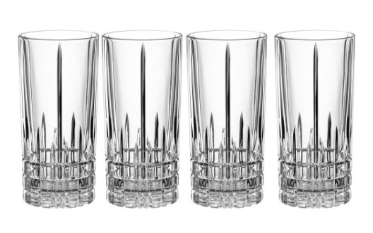 Бокал Spiegelau "Perfect Shot Glass" для водки, текилы и крепких коктейлей - фото 2 - id-p93035539