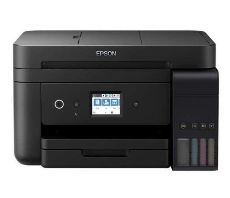 МФУ Epson L6190