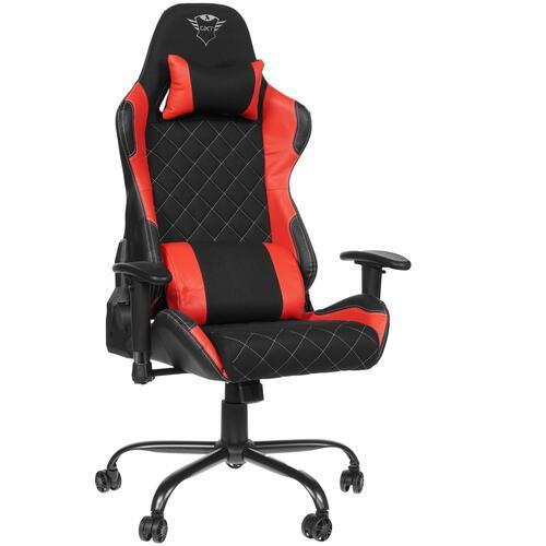 Trust Gxt 707r Resto Gamestoel Trust GXT 707 Resto Gaming Stoel