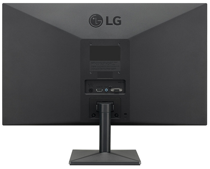 Монитор LCD 23.8" LG 24MK430H-B, черный - фото 4 - id-p93035738