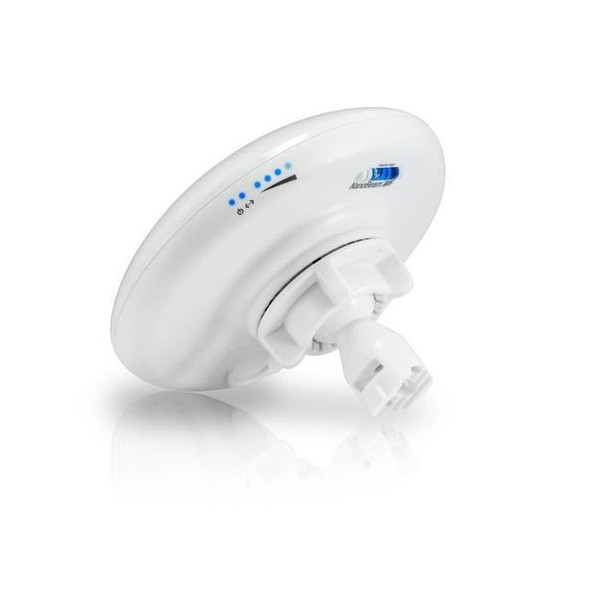 Wi-Fi точка доступа Ubiquiti NanoBeam NBE-M5-16