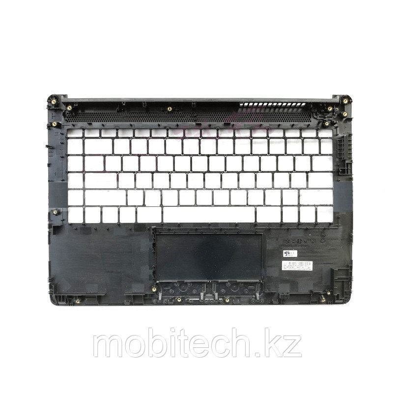 Корпуса HP 240-G7, 14-CK, L23491-001, топ кейс, С часть, без клавиатуры