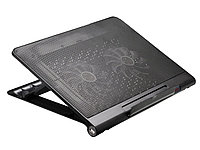 Подставка для ноутбука Buro BU-LCP170-B214, черный
