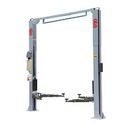 Подъемник двухстоечный ATIS E240SAC