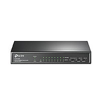 Коммутатор TP-Link TL-SF1009P