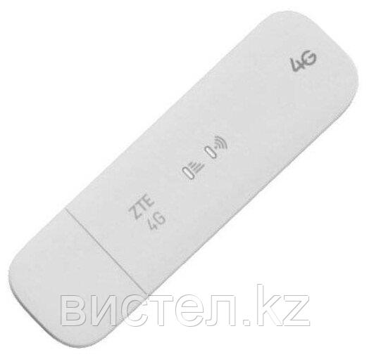 Wi-Fi USB модем ZTE MF79 3G/4G