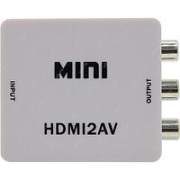 Конвертер HDMI Espada EDH14 белый