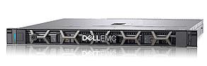 Dell PowerEdge R240 (1U Rack, Xeon E-2124, 3300 МГц, 4, 8, 1x 16 ГБ, LFF 3.5", 4, 1x 2 ТБ