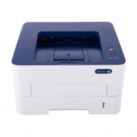 Лазерный принтер Xerox Phaser 3052 белый - фото 3 - id-p93044298