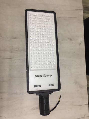 Светодиодный светильник LED 200Вт, фото 2