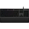 Клавиатура игровая Logitech G513 CARBON LIGHTSYNC RGB, фото 2