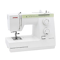 Швейная машина Janome Sewist 725S