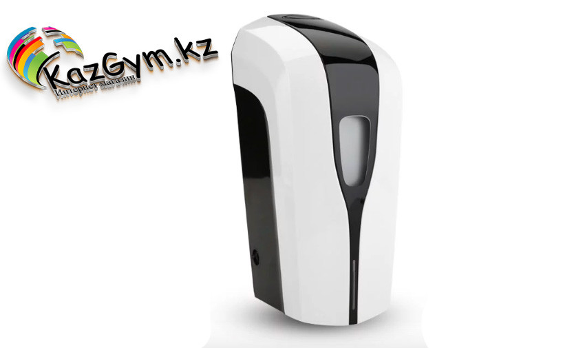 Сенсорный дозатор (диспенсер) для антисептика (гель-пена): продажа ...