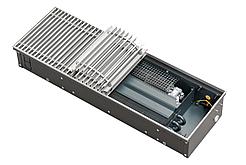 Внутрипольный конвектор Techno POWER KVZ 150-105-2800