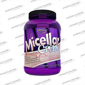 Казеиновый протеин Syntrax Micellar Creme 2.1