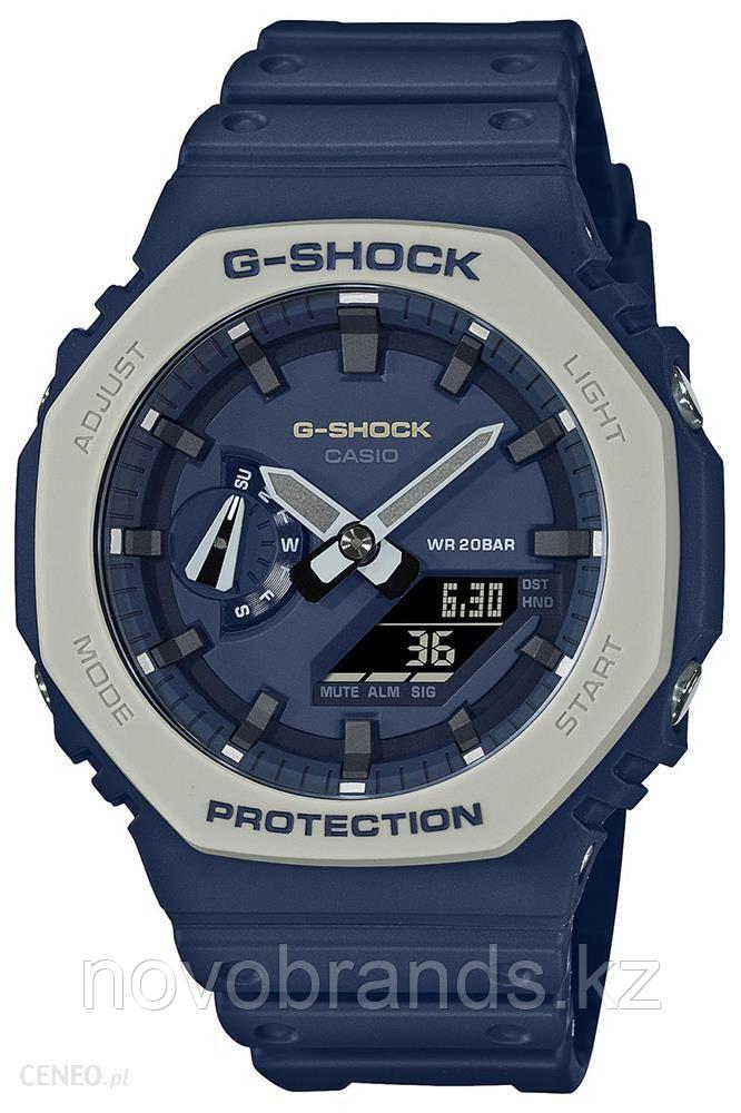 Часы Casio  G-Shock GA-2110ET-2ADR