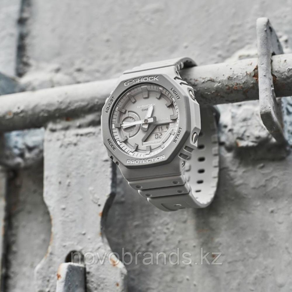 Часы Casio G-Shock GA-2110ET-8ADR - фото 8 - id-p93044869