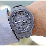 Часы Casio G-Shock GA-2110ET-8ADR, фото 7