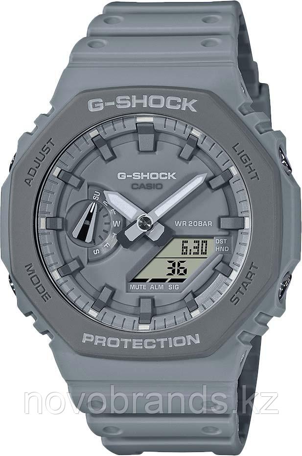Часы Casio  G-Shock GA-2110ET-8ADR