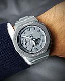 Часы Casio G-Shock GA-2110ET-8ADR, фото 4