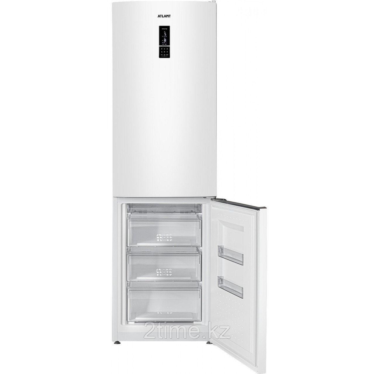 Холодильник Атлант ХМ-4624-109-ND (197см) 368л - фото 6 - id-p93045286