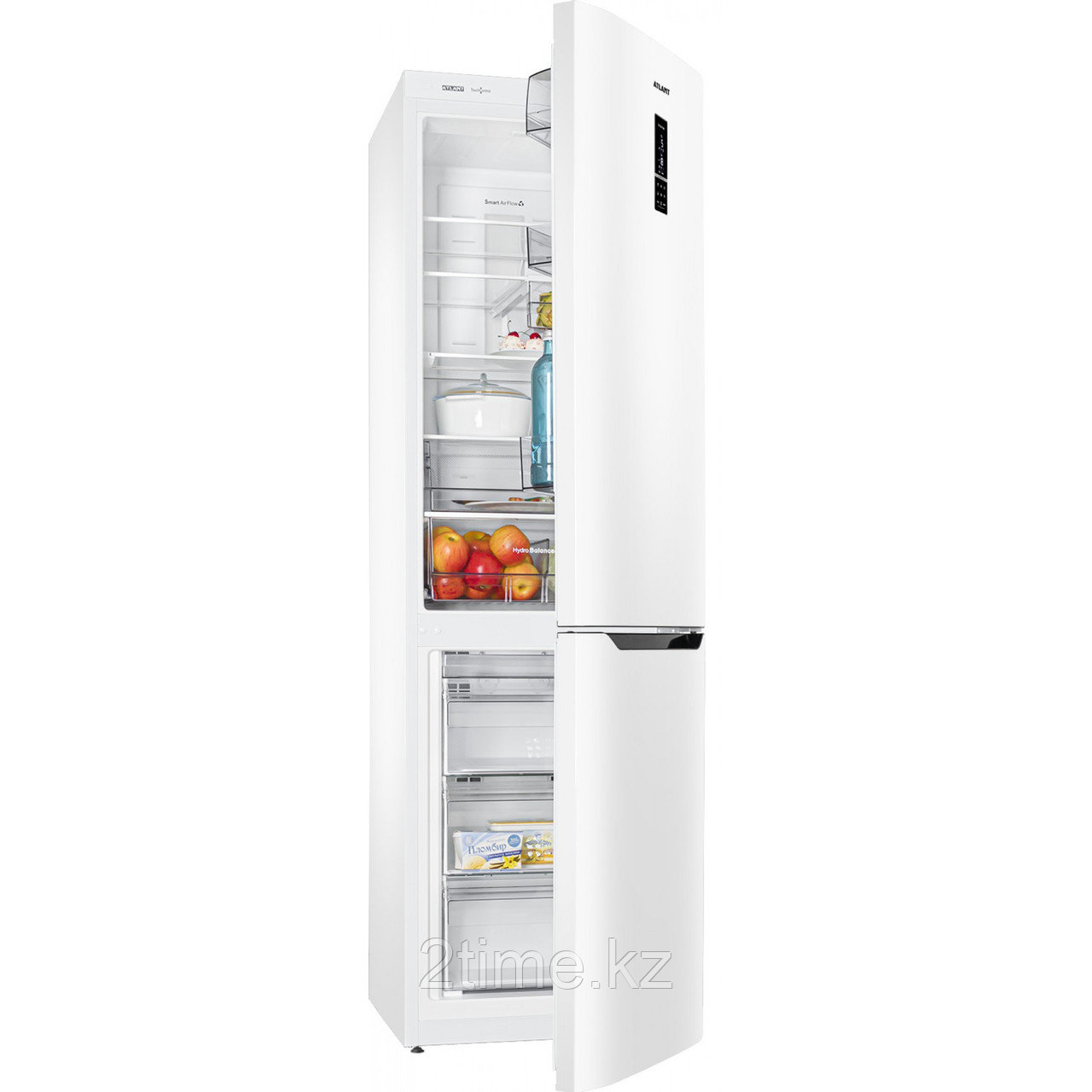 Холодильник Атлант ХМ-4624-109-ND (197см) 368л - фото 2 - id-p93045286