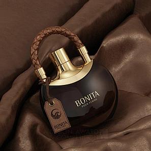 Парфюм  Bonita pour femme 100 ml, фото 2