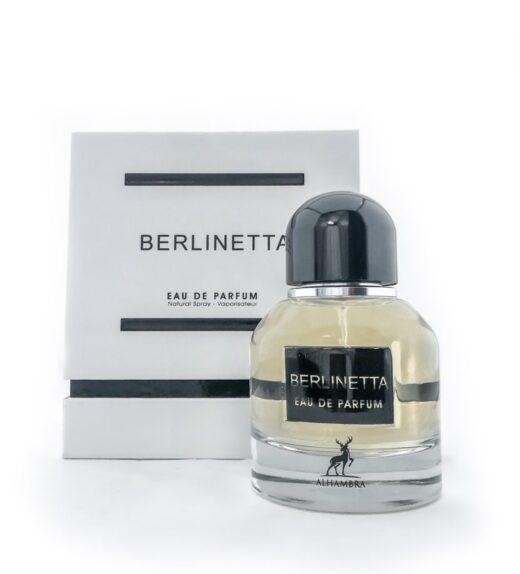 Парфюм Berlinetta Eau de Parfum - фото 1 - id-p93046883