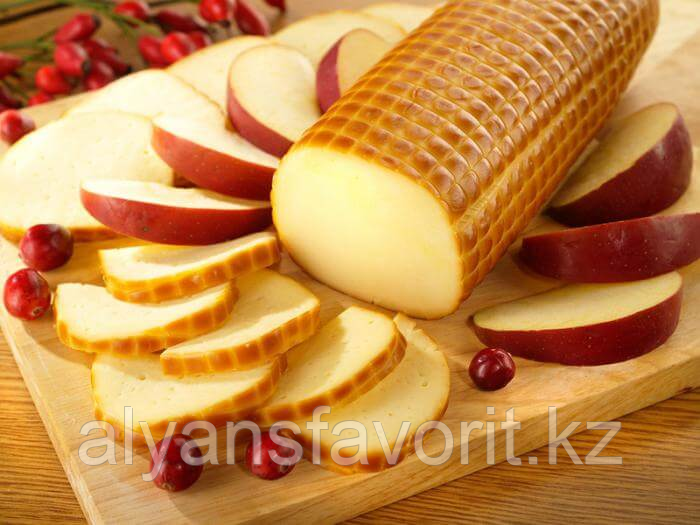 Комплект оборудования для производства плавленого колбасного сыра ИПКС-0119, произв. 2000 кг/смену - фото 1 - id-p93047194