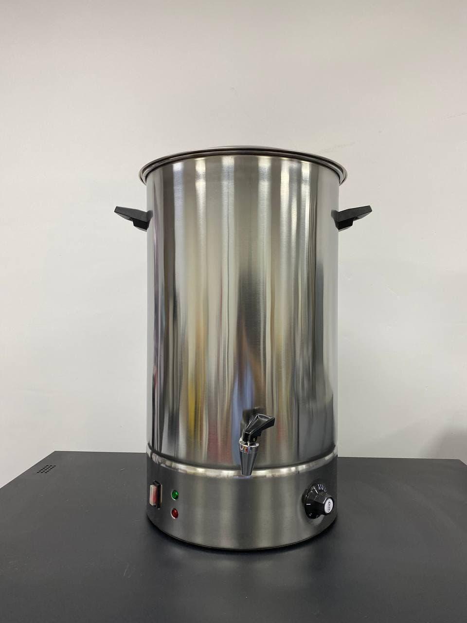 Электро-кипятильник (чаераздатчик) 25 литров