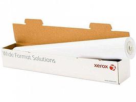 Бумага для плоттера XEROX, А0 (841 мм х 80 м) 75 г/м2, втулка 76 мм