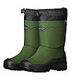 Обувь детская Kuoma Snow snowlock, Forest Green - 33, фото 2