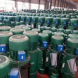 Таль электрическая CD 1 т 12 м, фото 2