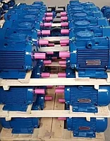 Электродвигатель МТН-711-10