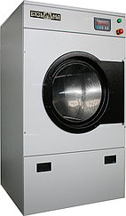 Сушильная машинаВС-15 (загрузка 15кг, 30 кг/час, атомат, электрич., барабан нерж., облиц. окраш.)