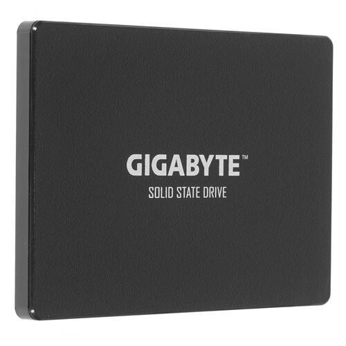 SSD-накопитель GIGABYTE GP-GSTFS31240GNTD 240Gb - фото 1 - id-p93050640