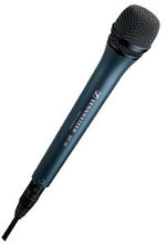 Sennheiser MD 46 микрофон ручной, кардиоидный