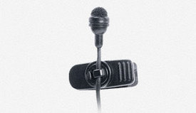 Sennheiser ME 4-N петличка кардиоидная для радиосистем Sennheiser